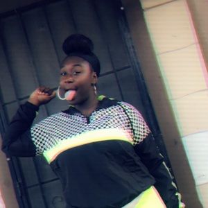 Meet your Posher, Tricey